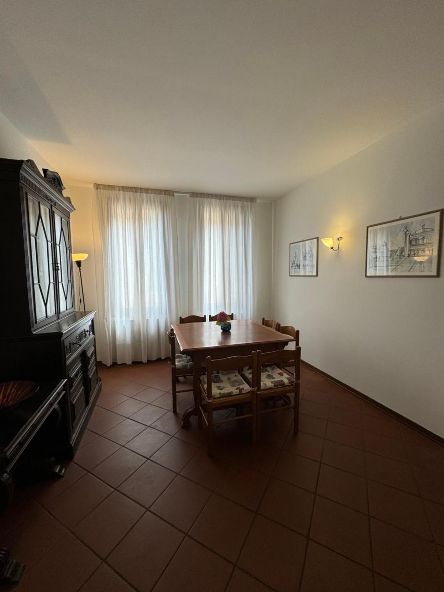 Appartamento Villa Trento 威尼斯丽都 外观 照片
