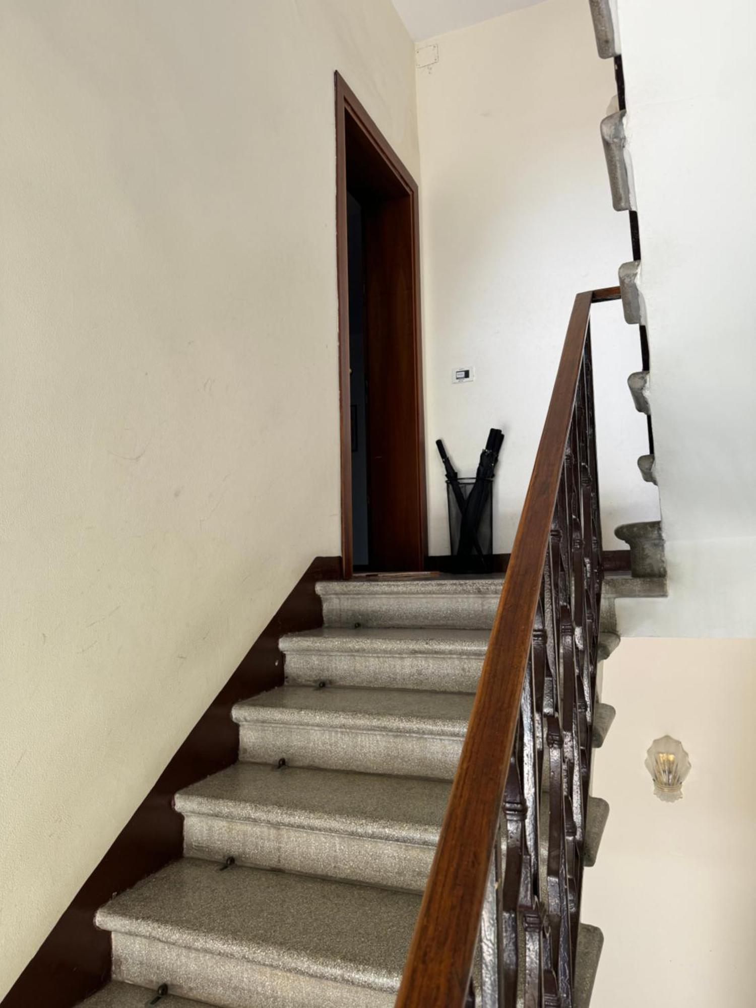 Appartamento Villa Trento 威尼斯丽都 外观 照片