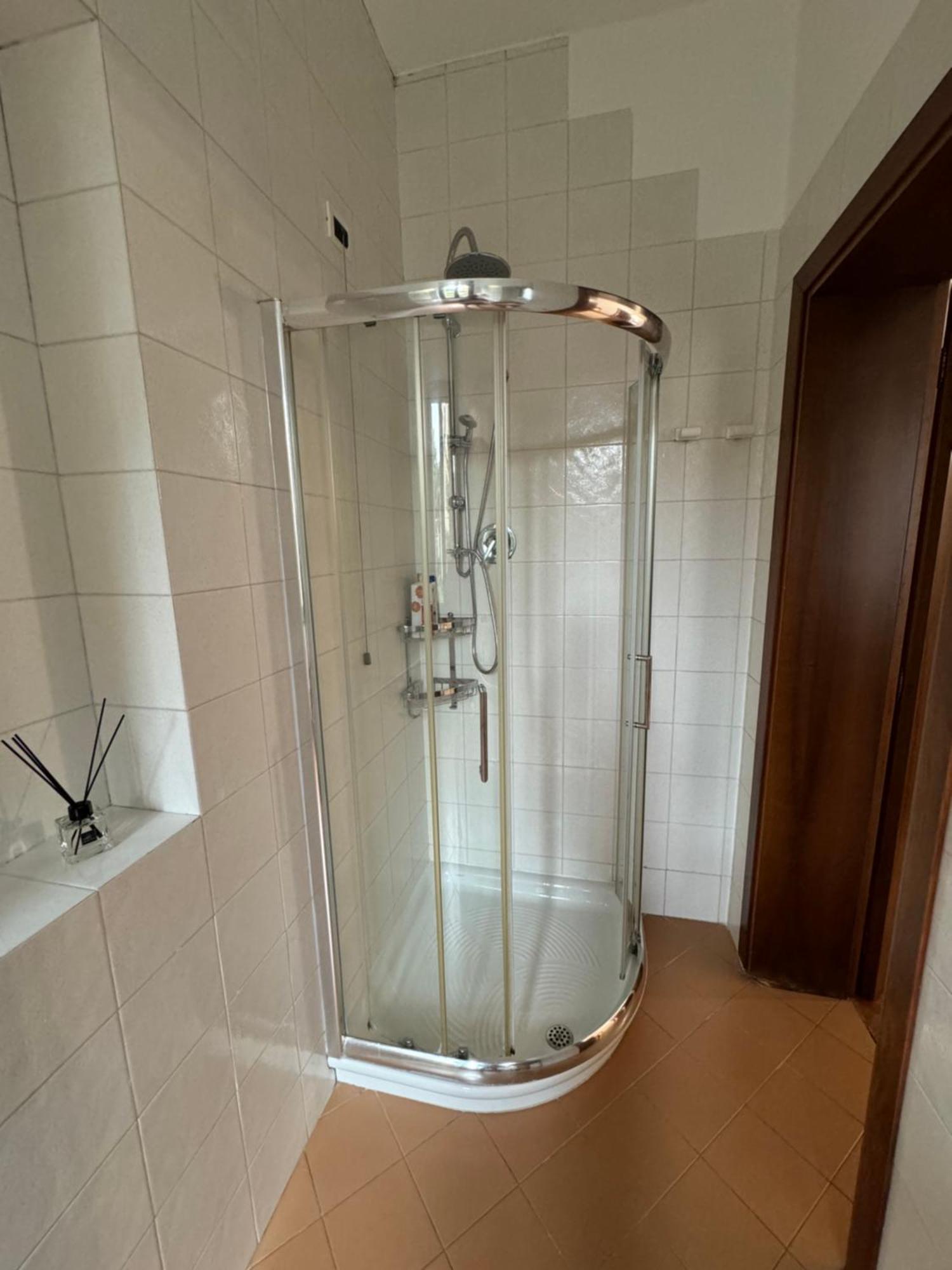 Appartamento Villa Trento 威尼斯丽都 外观 照片